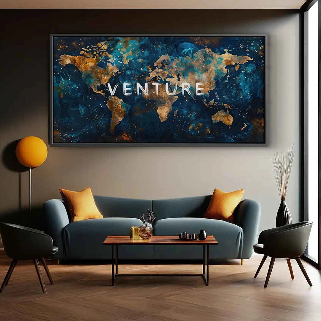 2Venture - Canvas