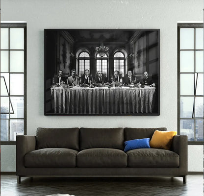 The Last Supper - Fine Art