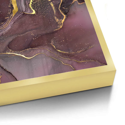 Royal Agate Set of 2 - Fine Art