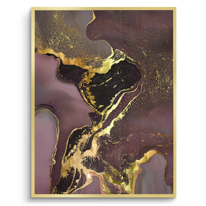 Royal Agate Set of 2 - Fine Art