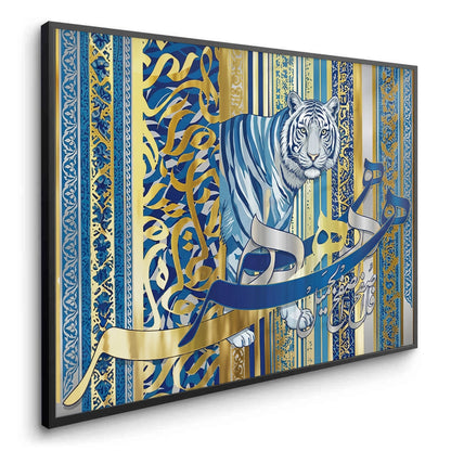 Royal Feroza - Fine Art