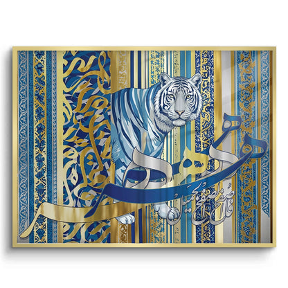 Royal Feroza - Fine Art