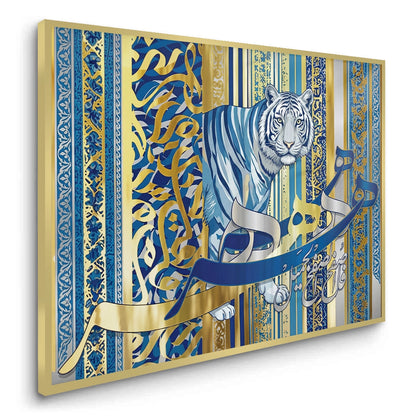 Royal Feroza - Fine Art