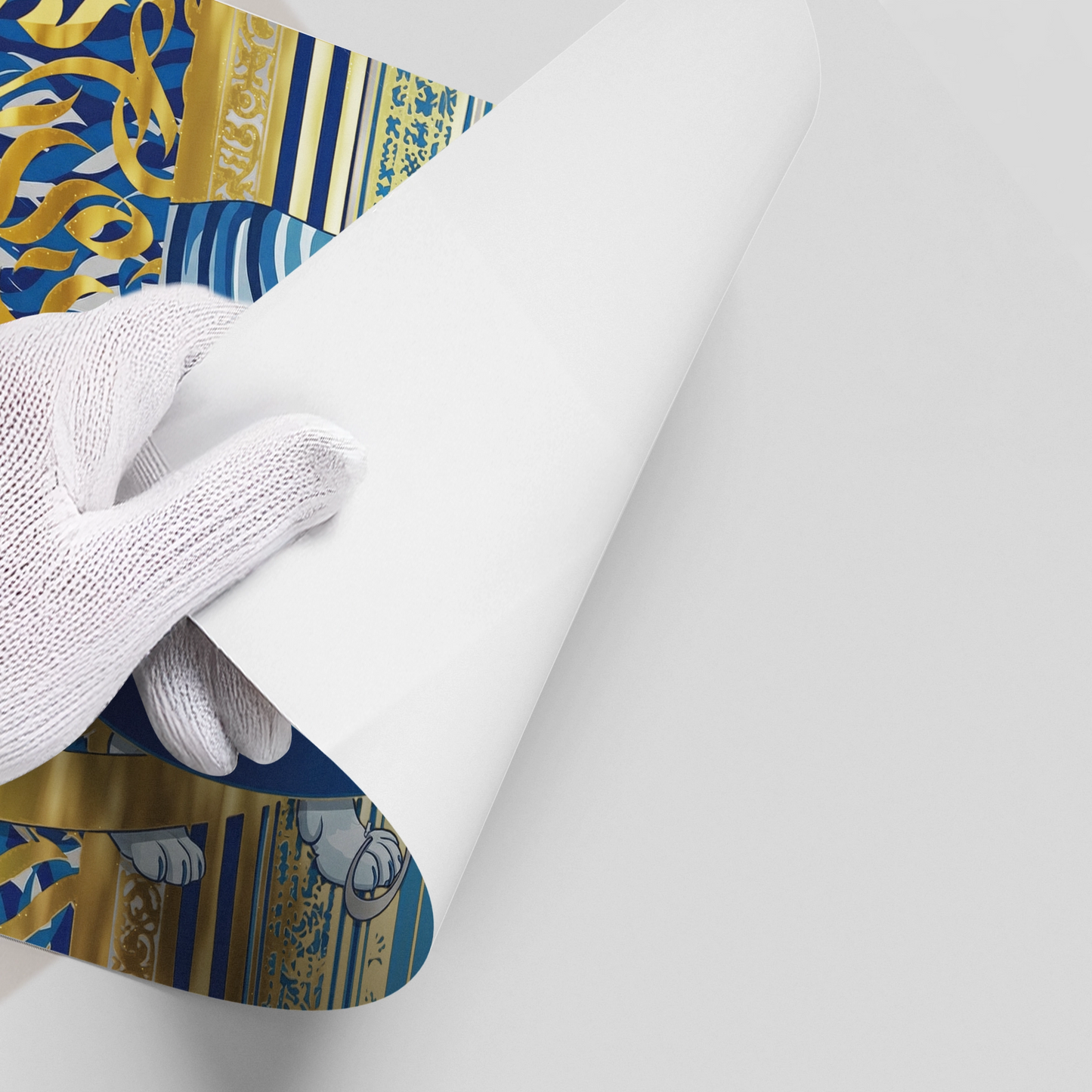 2Royal Feroza - Poster