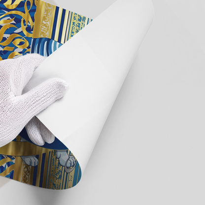 Royal Feroza - Poster