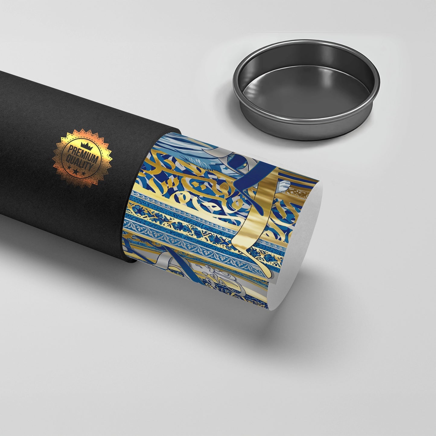 2Royal Feroza - Poster