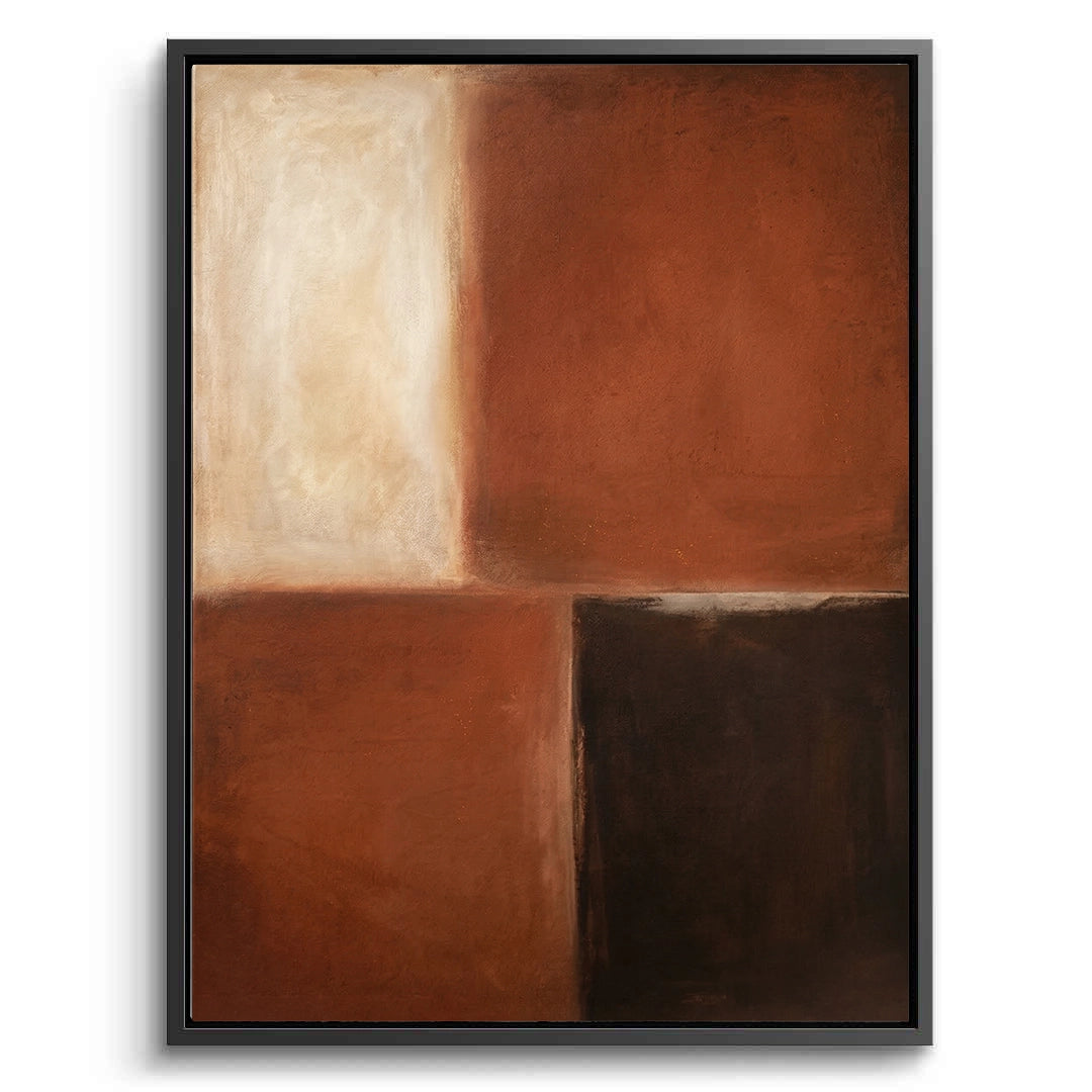 2Elegant rustic minimalist set of 2 wall décor for contemporary UAE living spaces