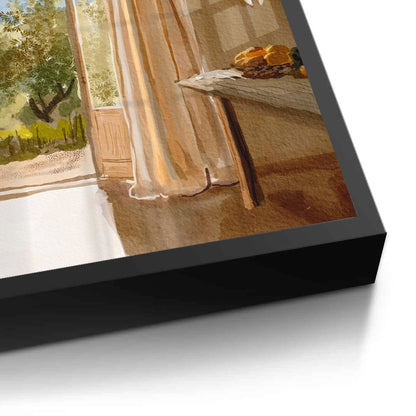 Rustic Tuscan Villa - Fine Art