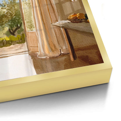 Rustic Tuscan Villa - Fine Art