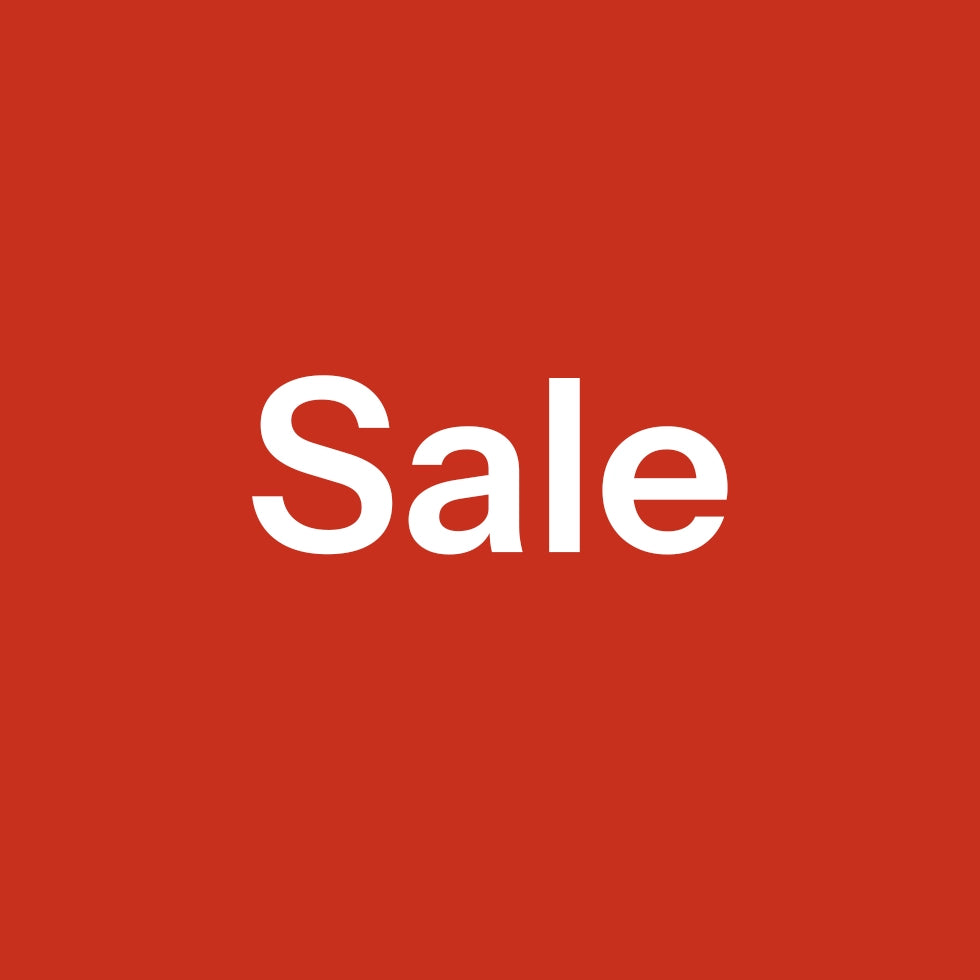 Sale Items