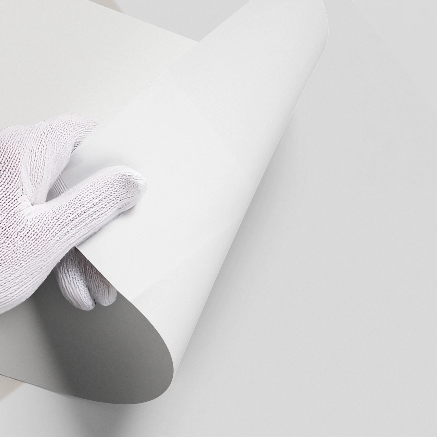 2Santorini Blue Dome - Poster