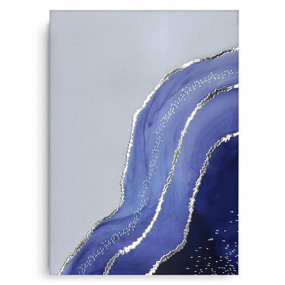 Sapphire Coast Set of 3 - Canvas