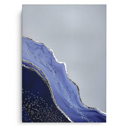 Sapphire Coast Set of 3 - Canvas