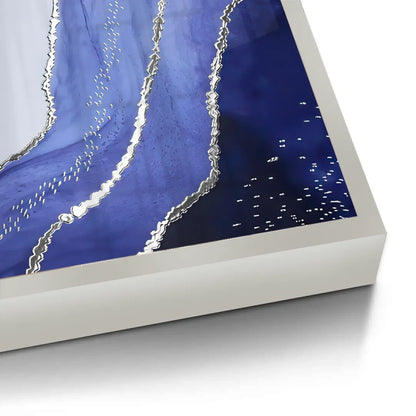 Sapphire Coast Set of 3 - Fine Art