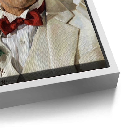 Scarface Al Pacino - Canvas