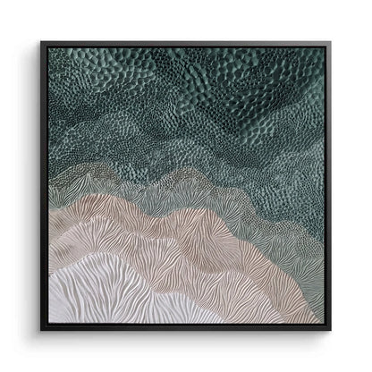 Sculpted Forest Wave #SFW319