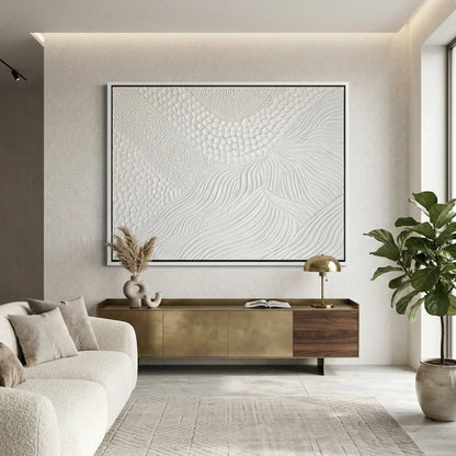 Sculpted Neutral Flow #SNF910