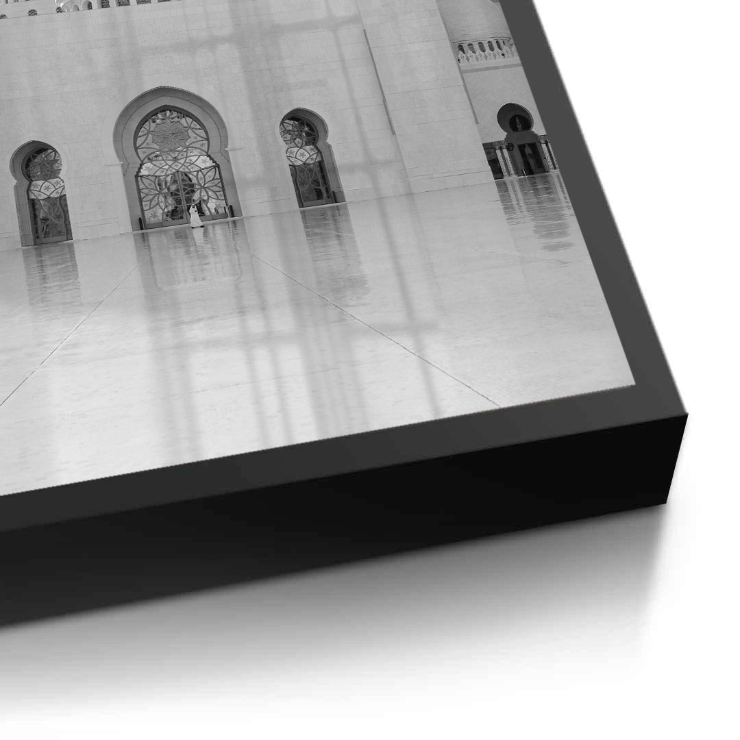 2Sheikh Zayed Grand Mosque - Fine Art