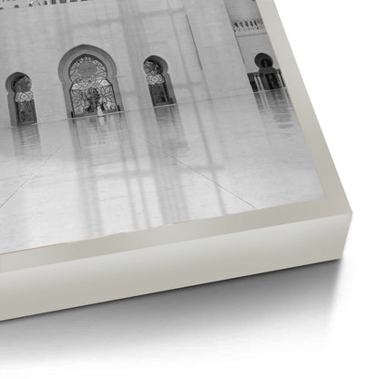 Sheikh Zayed Grand Mosque - Fine Art