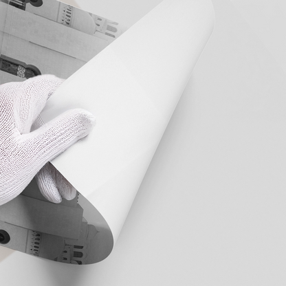 Sheikh Zayed Grand Mosque - Poster