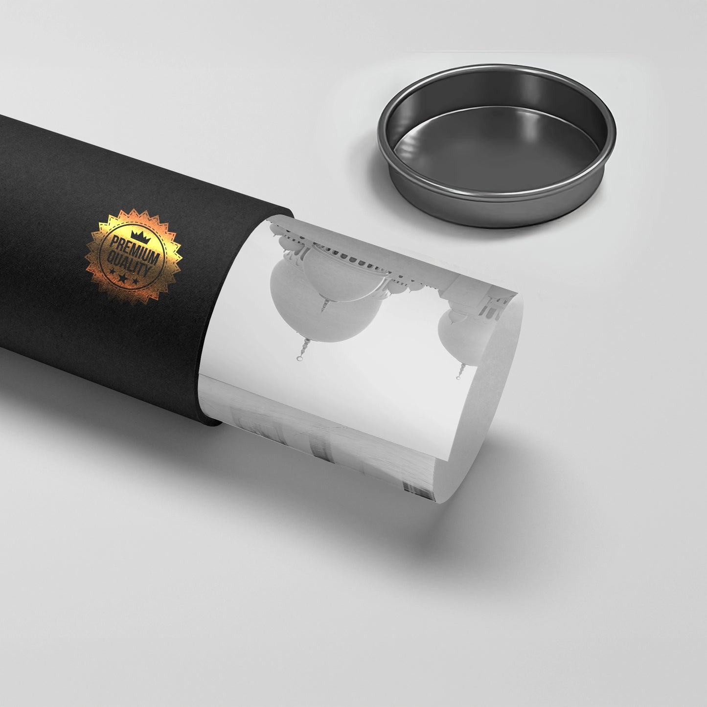 2Sheikh Zayed Grand Mosque - Poster