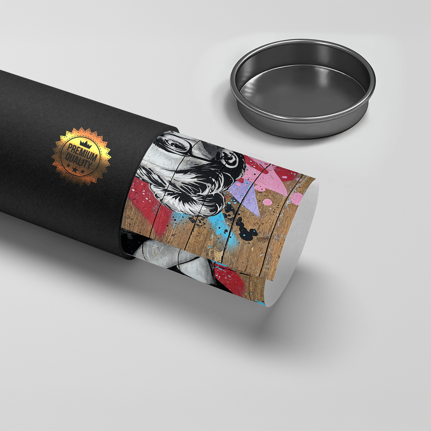 2Shhh - Poster