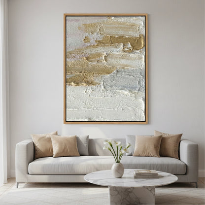 Shimmering Relief Painting #CSRE550