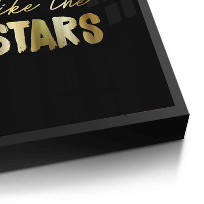 Shine Like The Stars - Fine Art