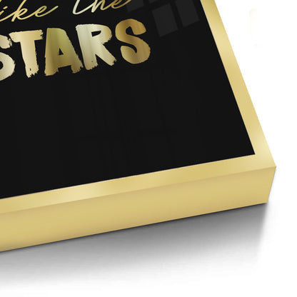 Shine Like The Stars - Fine Art