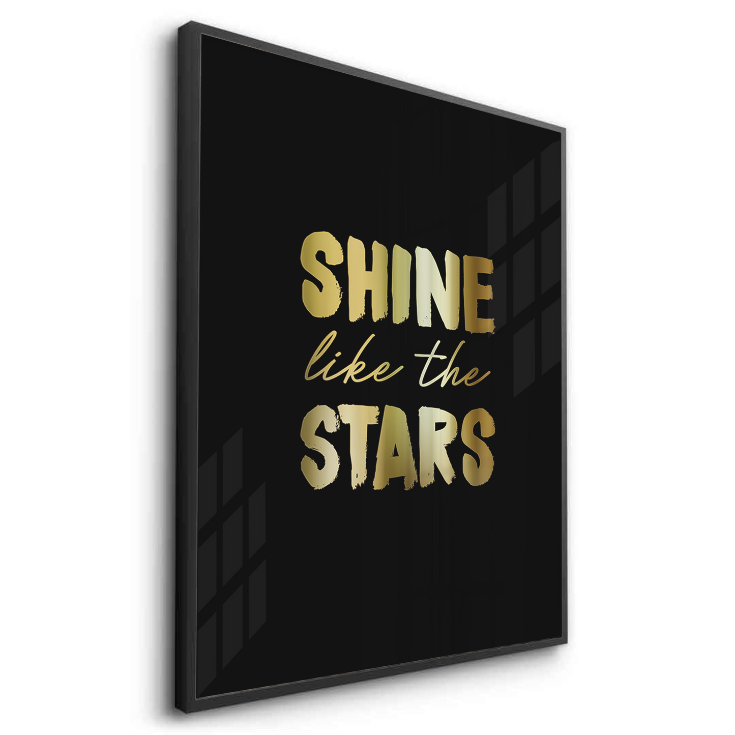 2Shine Like The Stars - Fine Art