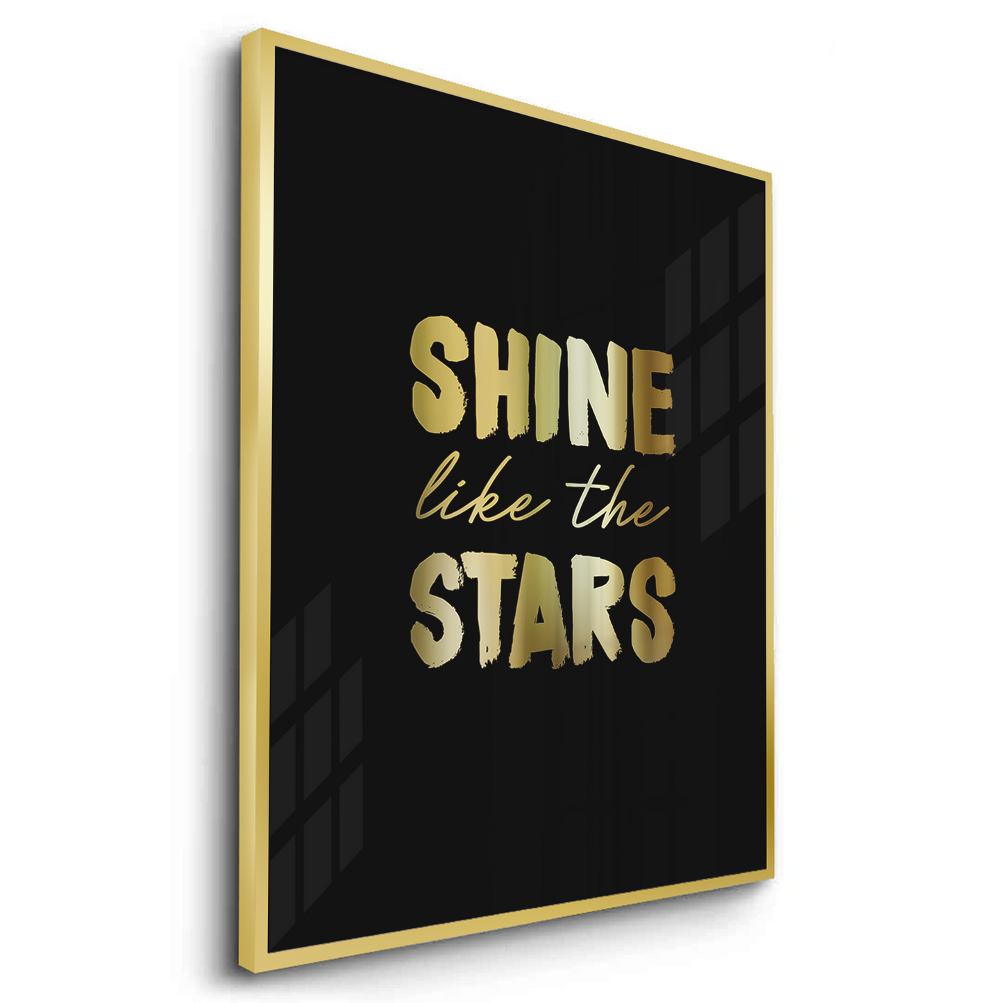 2Shine Like The Stars - Fine Art