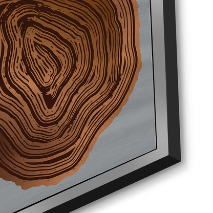Heartwood - Metal