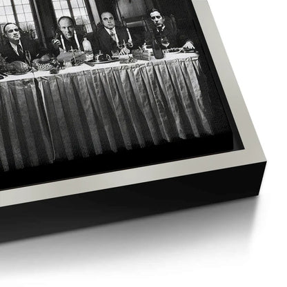 The Last Supper - Canvas