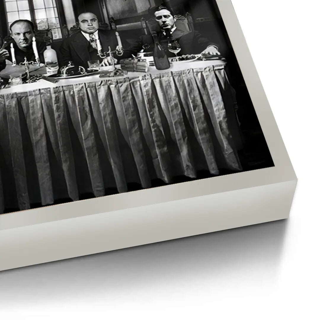 2The Last Supper - Fine Art