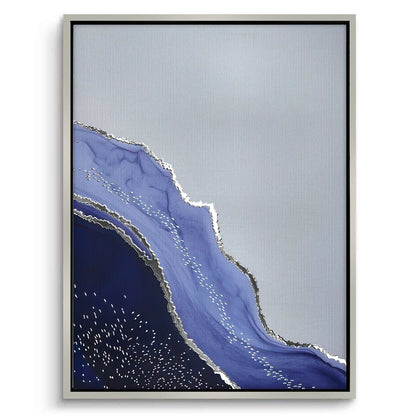 Sapphire Coast Set of 3 - Canvas