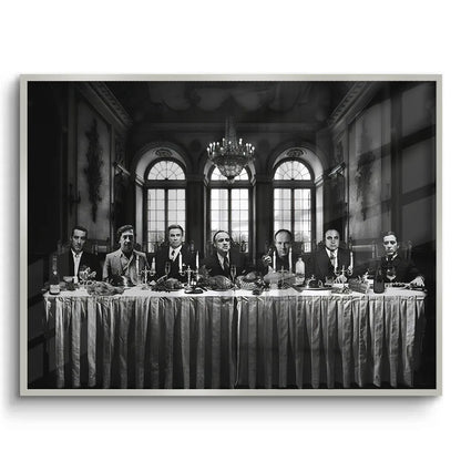 The Last Supper - Fine Art