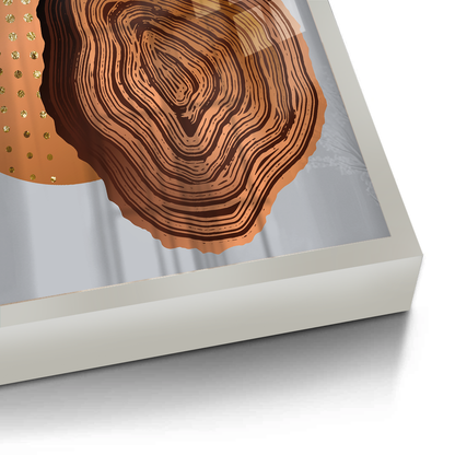 Heartwood - Fine Art
