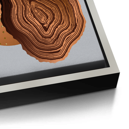 Heartwood - Canvas