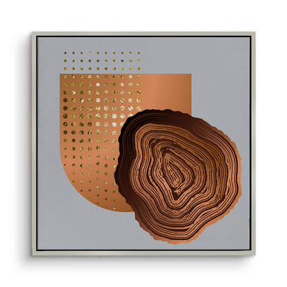 Heartwood - Canvas