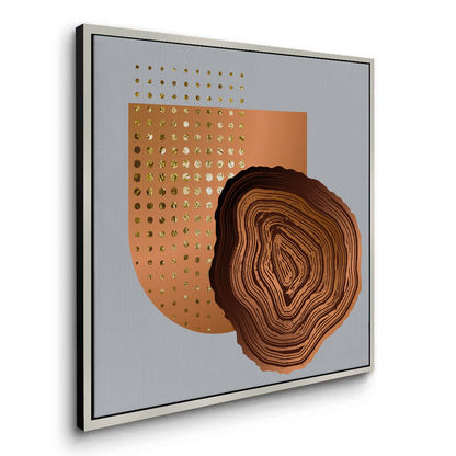 Heartwood - Canvas