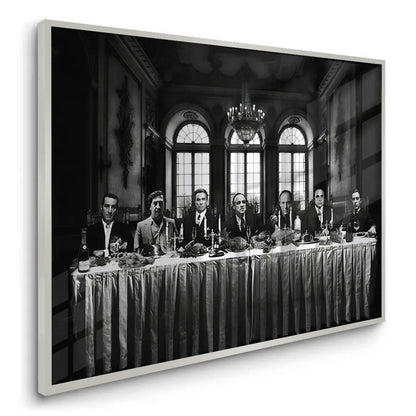 The Last Supper - Fine Art