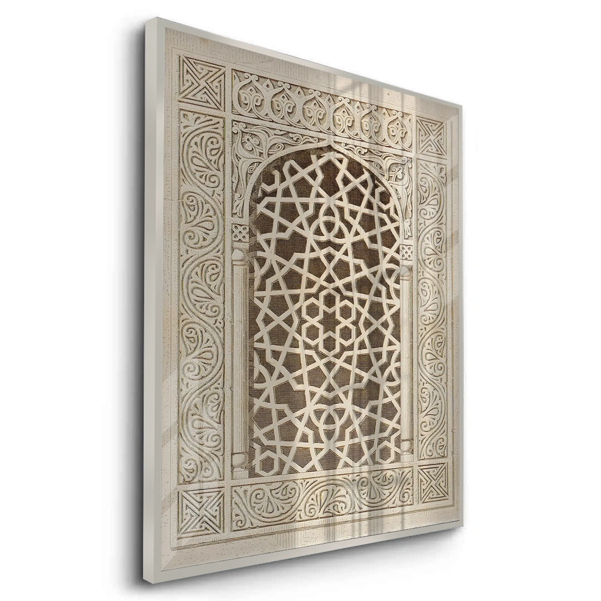 The Art of Islam - Fine Art - Jasmineart.ae