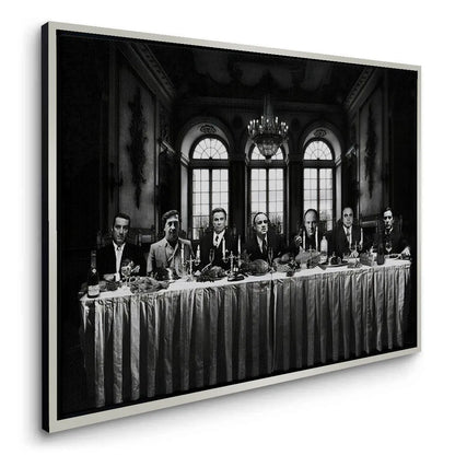 The Last Supper - Canvas