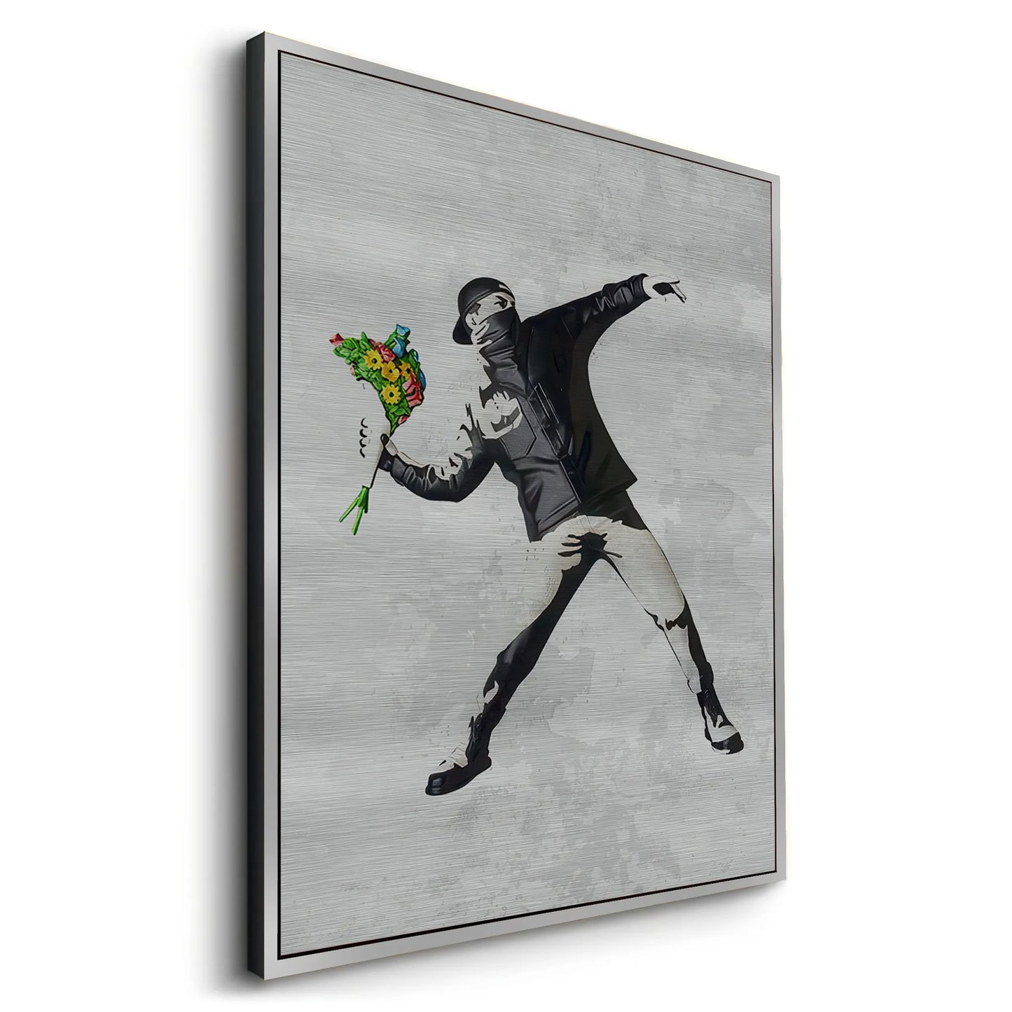 2Love Is in the Air - Metal