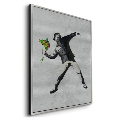 Love Is in the Air - Metal