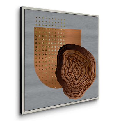 Heartwood - Metal