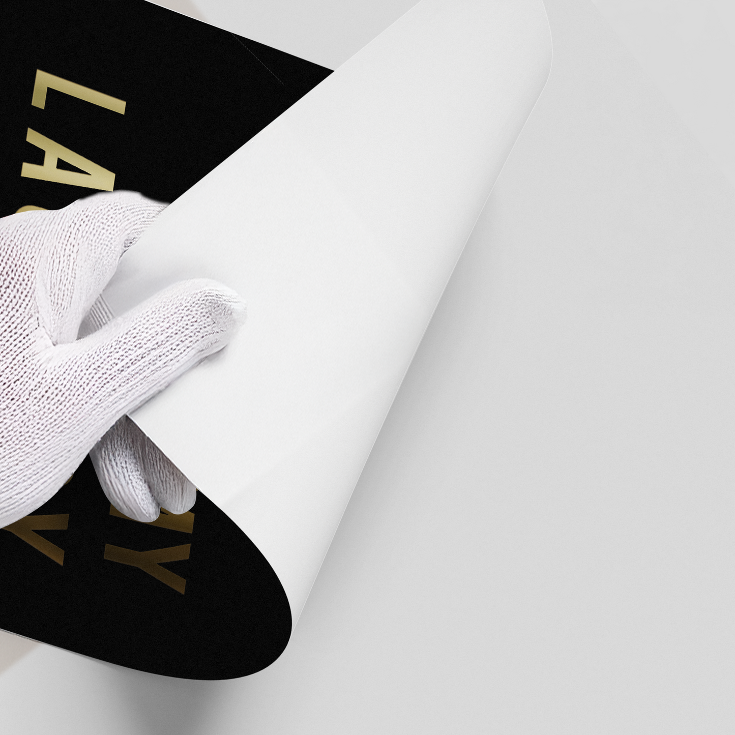 2Siri Do My Laundry - Poster