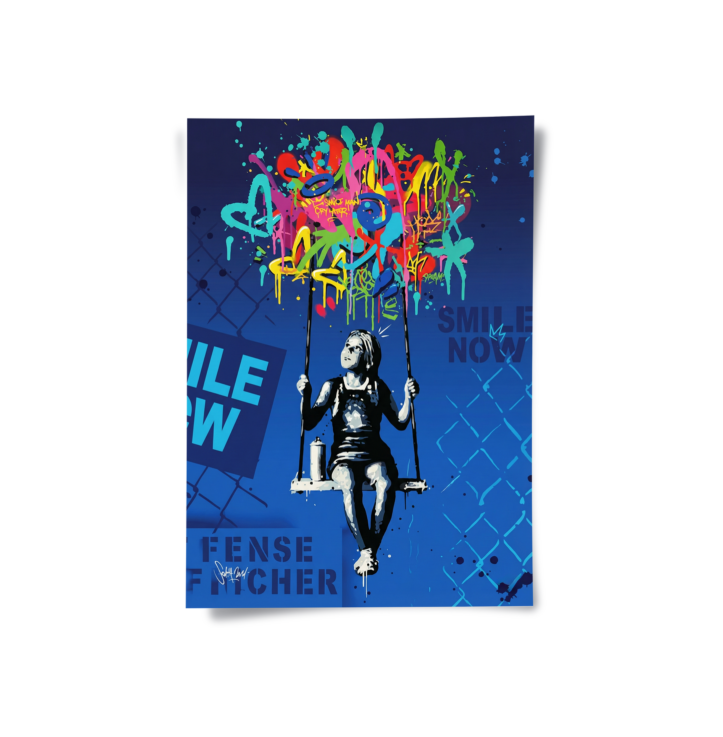 2Smile Now - Poster