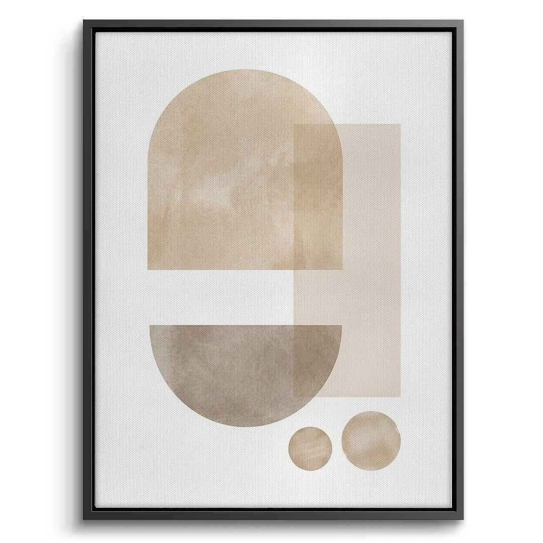 2Soft Equilibrium - Canvas