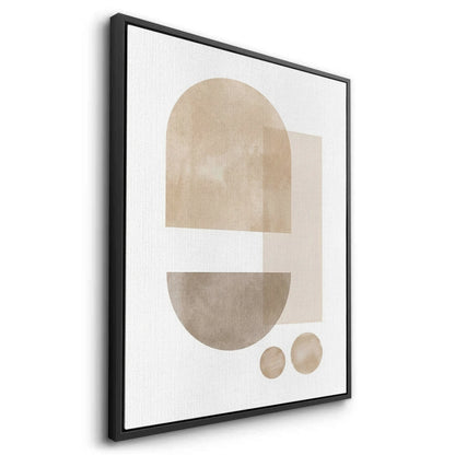 Soft Equilibrium - Canvas